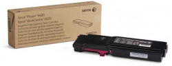 Toner Xerox 106R02234 pre Phaser 6600/WorkCentre 6605 magenta (6.000 str.)