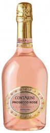 Prosecco Rosé Millesimato Treviso DOC Extra Dry 0,75l