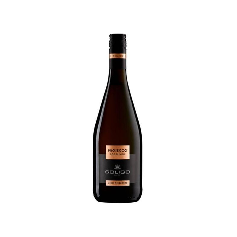 Prosecco Treviso Frizzante DOC Extra Dry 0,75 l