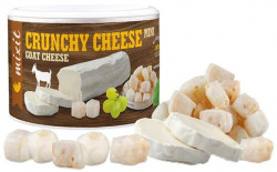 Chrumkavý kozí syr 80g