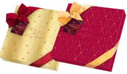 Dezert Cherry Passion mašľa 147 g