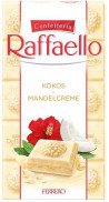Čokoláda Ferrero Rocher Raffaello 90 g