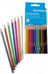 Farbičky DONAU 24 farebné