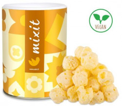 Mixit Chrumkavé veggie kocky s príchuťou Goudy 90g
