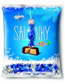 Salónky Orion Margot 340 g