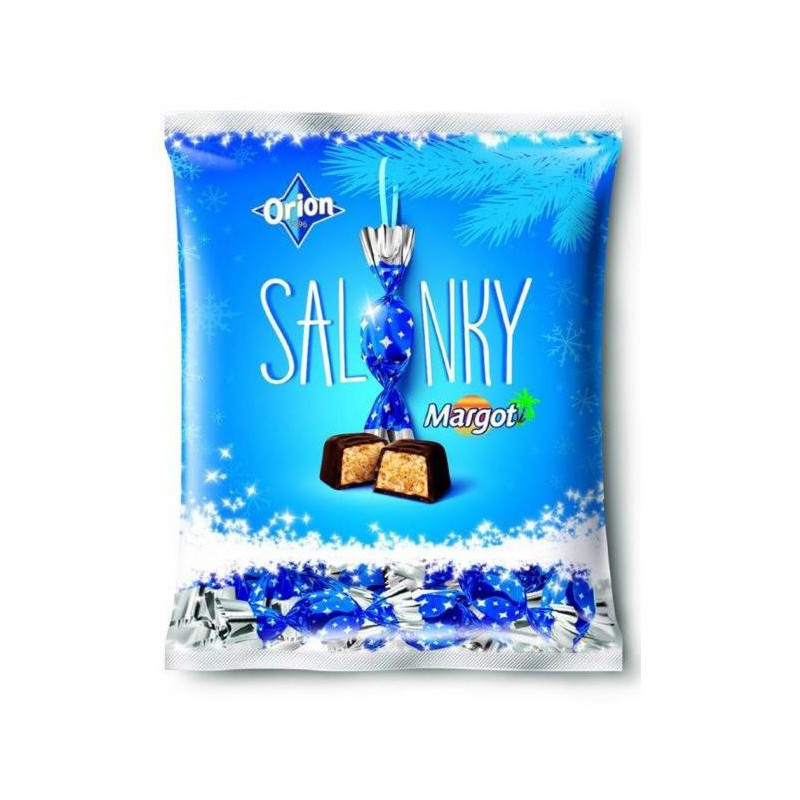 Salónky Orion Margot 340 g