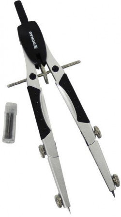 Kružidlo s aretáciou DONAU 170mm