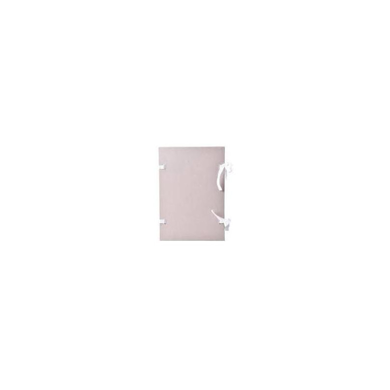 Doska spisová so šnúrkami A4, nepoťahovaná