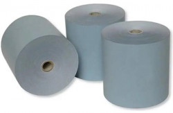 Termo páska 57/35/12mm Blue4est (eko)