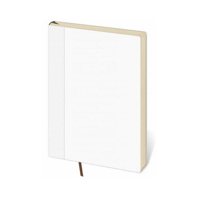 Náhradná náplň týždenná do diára FLIP 14,3x20,5cm 2025