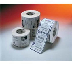 Etikety Zebra Z-select 2000D 100x50 mm 1300 etikiet