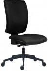 Kancelárska stolička Sinko SN K, BN7 čierna