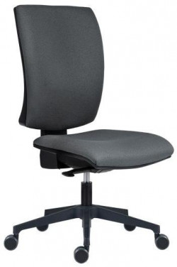 Kancelárska stolička Sinko SN K, BN6 sivá