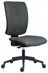 Kancelárska stolička Sinko SN K, BN6 sivá