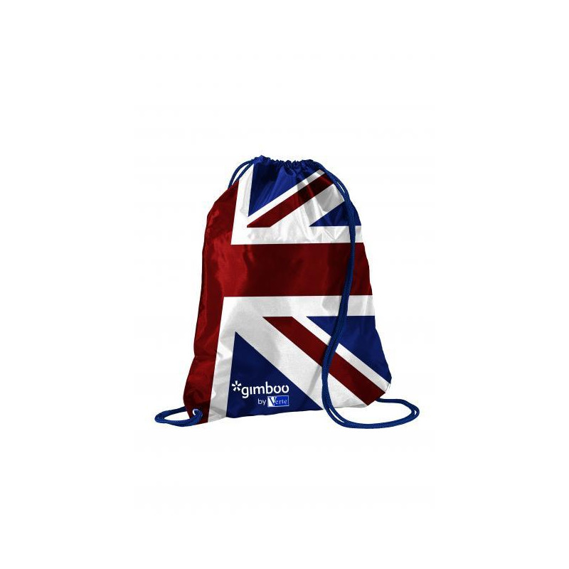 Vrecko na prezuvky mix motívov