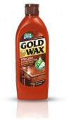 Čistiaca emulzia na nábytok Gold wax 250 ml