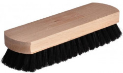 Kefa na leštenie topánok 15 cm