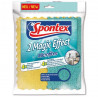 Mikroutierka Spontex Magic Effect (2 ks)