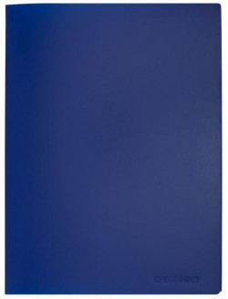 Katalógová kniha 10 Q-CONNECT modrá