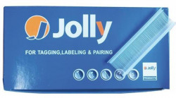 Splintovacie nite 40mm pre textilné kliešte, 5000 ks