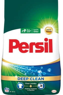 Persil prací prášok (40PD) regular