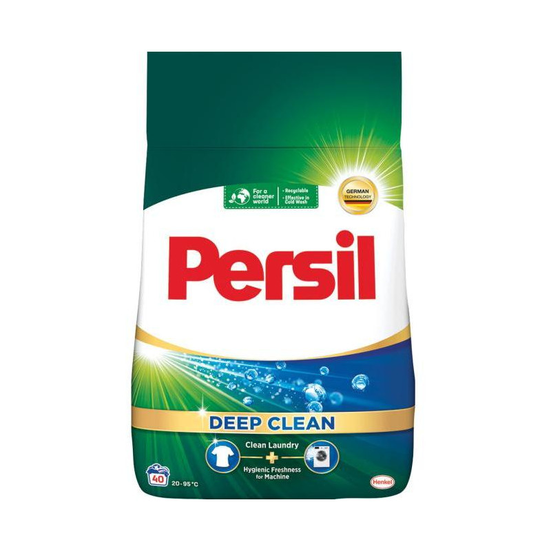 Persil prací prášok (40PD) regular