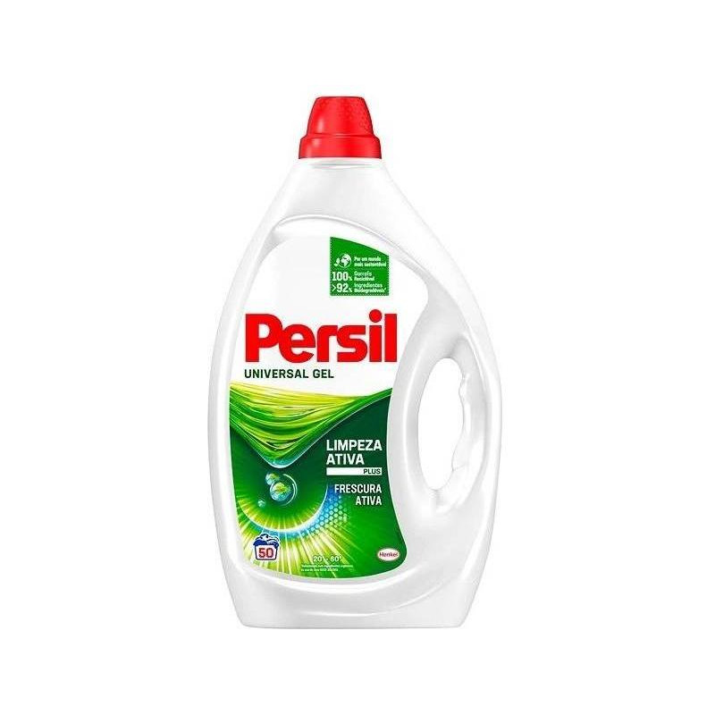 Prací gél Persil 2.25L 50pd Universal