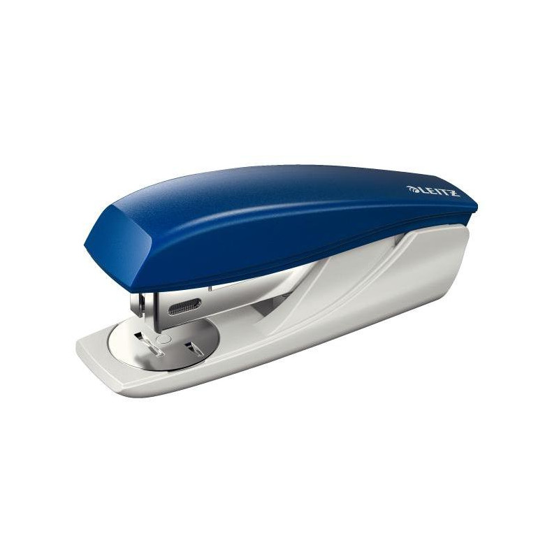 Zošívačka Leitz NeXXt 5501 modrá