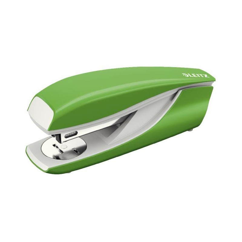 Zošívačka Leitz NeXXt 5502 svetlo zelená