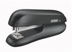 Zošívačka malá Rapid F6 20 čierna