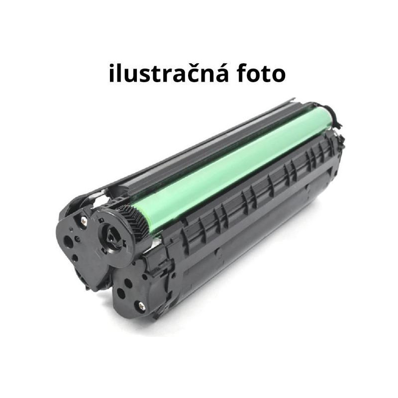 Alternatívny atrament pre HP CB336EE NO350XL Bk