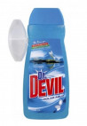 Dr.Devil WC závesný gél 400 ml - Polar Aqua 3v1