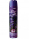 WIND osviežovač vzduchu 300 ml levanduľa