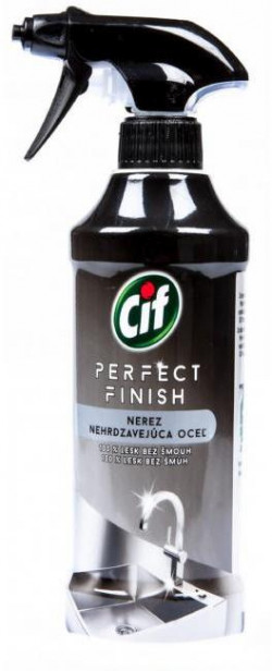 Cif Nerez s rozprašovačom 435 ml