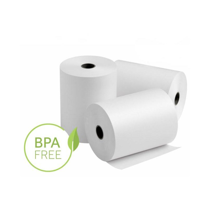 Termo páska 57/40/12 mm (18m)