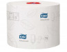 Toaletný papier 2-vrstv. TORK Mid-size biely, návin 100m T6 (27 ks)
