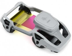 Zebra farebná páska pre Zebru ZC100/ZC300 YMCKO 58mm x 99M na potlač 200 kariet