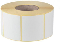 Termo etikety do váh 60x60mm, 800ks