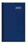 Diár denný A6 - FALCON modrý 2025
