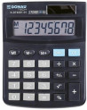 Kalkulačka Donau Tech K-DT4081 čierna