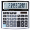 Kalkulačka Donau Tech K-DT4101 strieborná