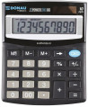 Kalkulačka Donau Tech K-DT4102 čierna