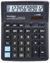 Kalkulačka Donau Tech K-DT4121 čierna