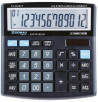Kalkulačka Donau Tech K-DT4122 čierna