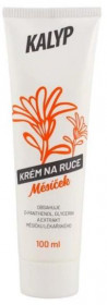 Krém na ruky KALYP z nechtíka lekárskeho 100ml
