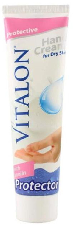 Krém na ruky VITALON Protector 100ml