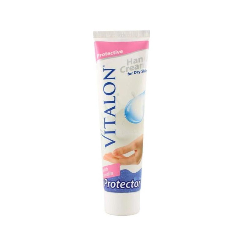 Krém na ruky VITALON Protector 100ml