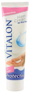 Krém na ruky VITALON Protector 100ml
