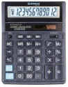 Kalkulačka Donau Tech K-DT4127 čierna