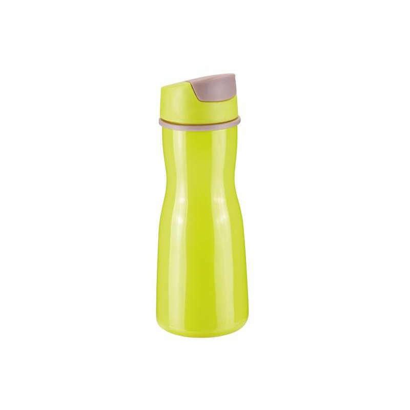 Fľaša na nápoje PURITY 0,5l zelená